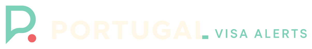 Portugal Visa Alerts